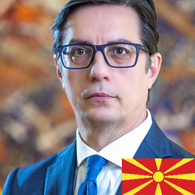 STEVO PENDAROVSKI